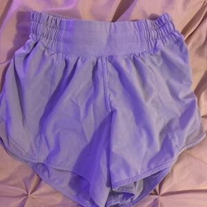 icing blue hotty hots